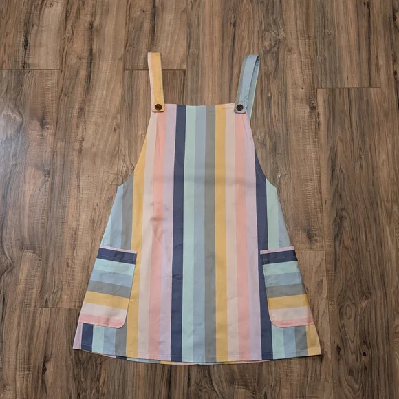 Shoreline At Sunset Jumper Dress from Modcloth NWT - Picture 3 of 7